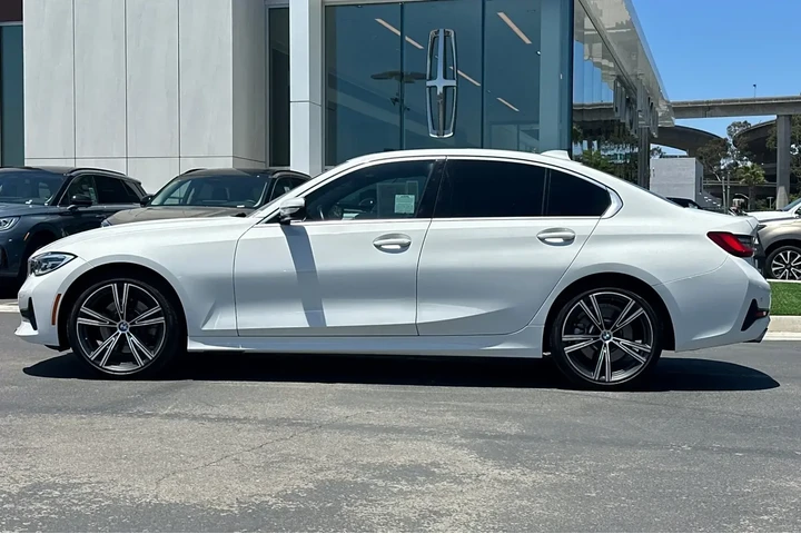 $29900 : BMW 3 Series 2022 330i 4dr S image 6