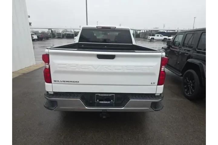 $25900 : Chevrolet Silverado 1500 201 image 5