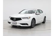 $23998 : Acura TLX 2018 V6 4dr Sedan thumbnail