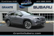 Subaru Forester 2025 AWD Pre