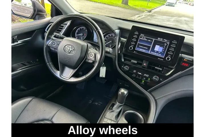 $20355 : Toyota Camry 2023 SE 4dr Sed image 10