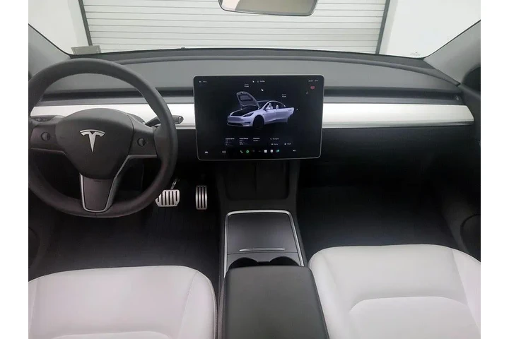 $32998 : Tesla Model Y 2022 AWD Perfo image 9