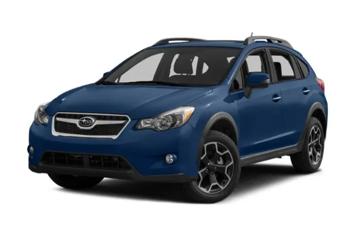 $15998 : Subaru XV Crosstrek 2015 AWD image 1