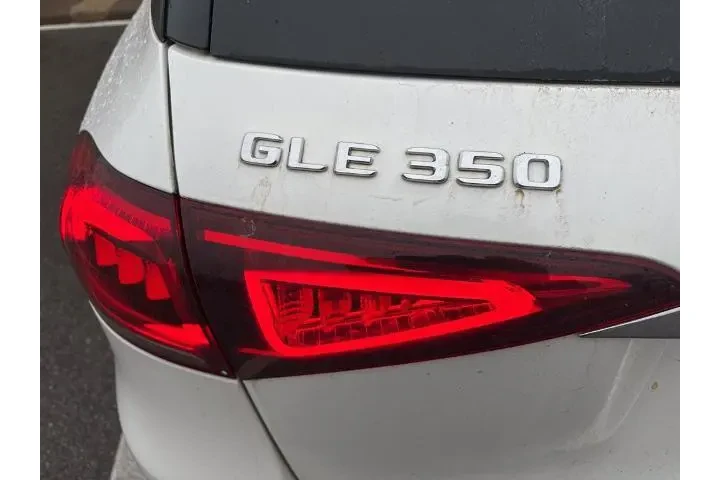 $34455 : Mercedes-Benz GLE 2021 AWD G image 10