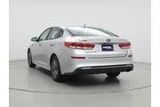 $14599 : Kia Optima 2020 LX 4dr Sedan thumbnail