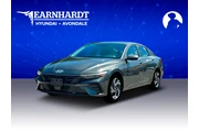 Hyundai ELANTRA 2025 Limited