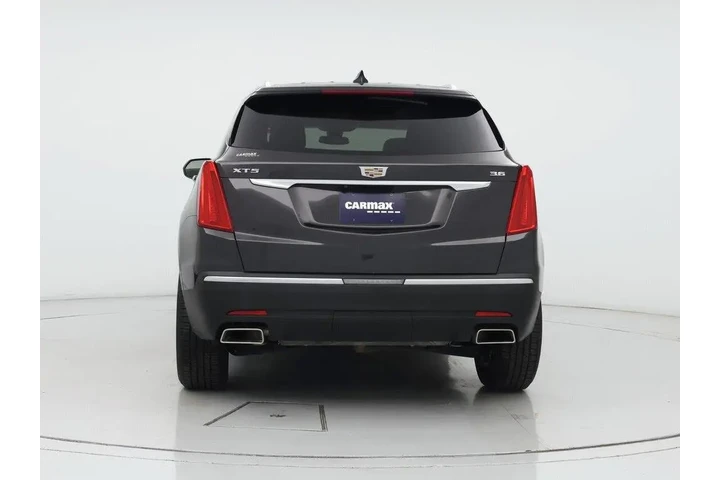 $21998 : Cadillac XT5 2019 Luxury 4dr image 6