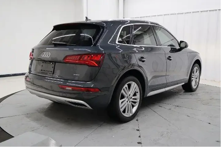 $20995 : Audi Q5 2019 AWD quattro Pre image 4