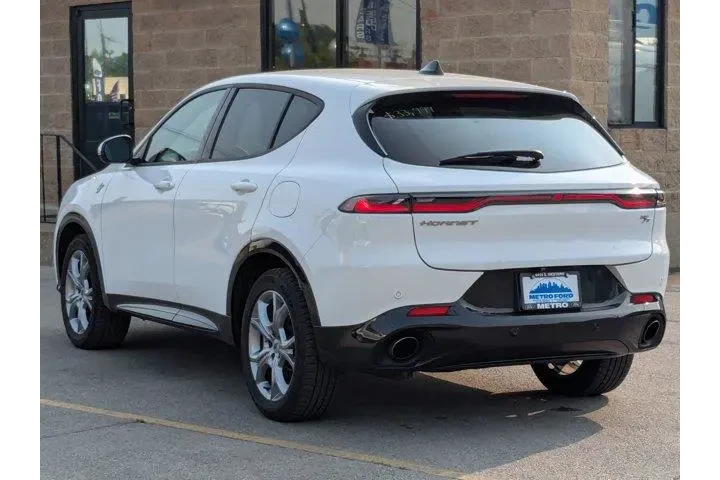 $21588 : Dodge Hornet 2024 AWD R/T 4d image 6