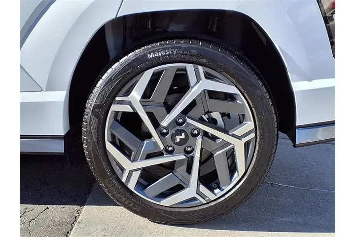 $23738 : Hyundai KONA 2024 N Line 4dr image 7