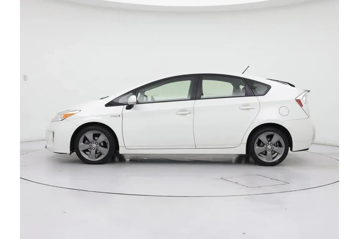 $14998 : Toyota Prius 2015 Persona Se image 3