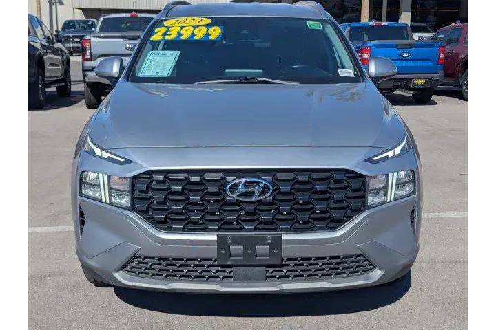 $22999 : Hyundai SANTA FE 2023 AWD SE image 6