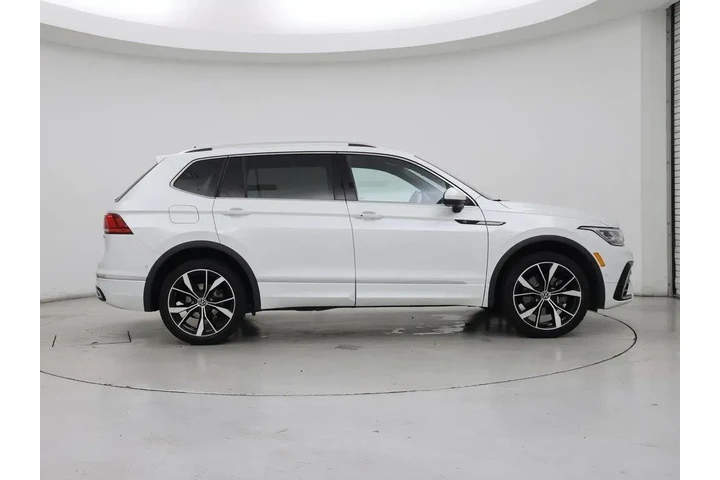 $27998 : Volkswagen Tiguan 2022 AWD S image 7