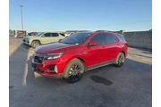 $26700 : Chevrolet Equinox 2022 4x4 R thumbnail