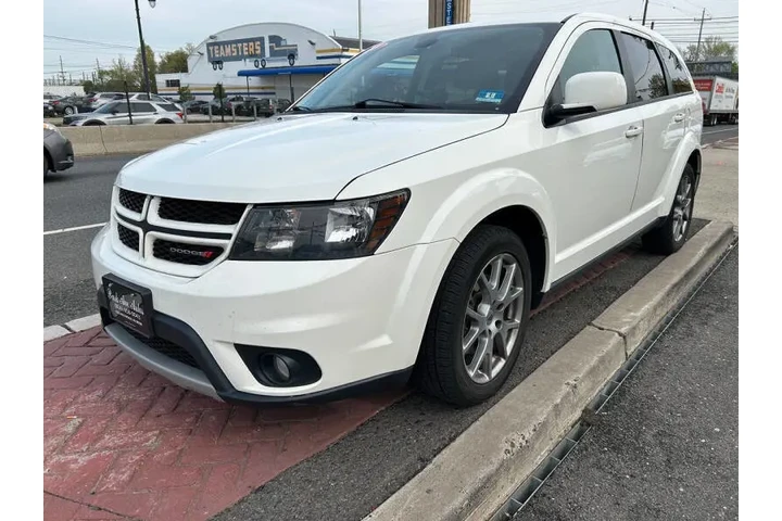 $6995 : 2018 Journey GT image 8