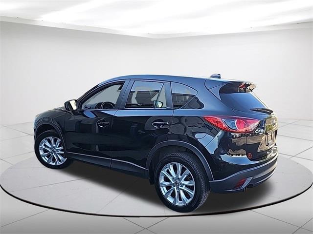 $13250 : Pre-Owned 2014 CX-5 Grand Tou image 3