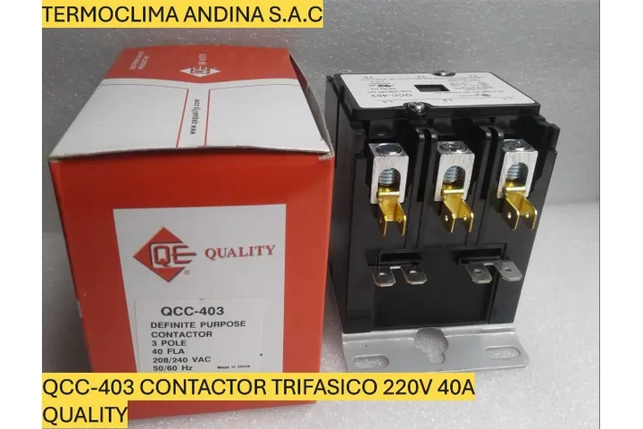 TERMOCLIMA ANDINA S.A.C image 5