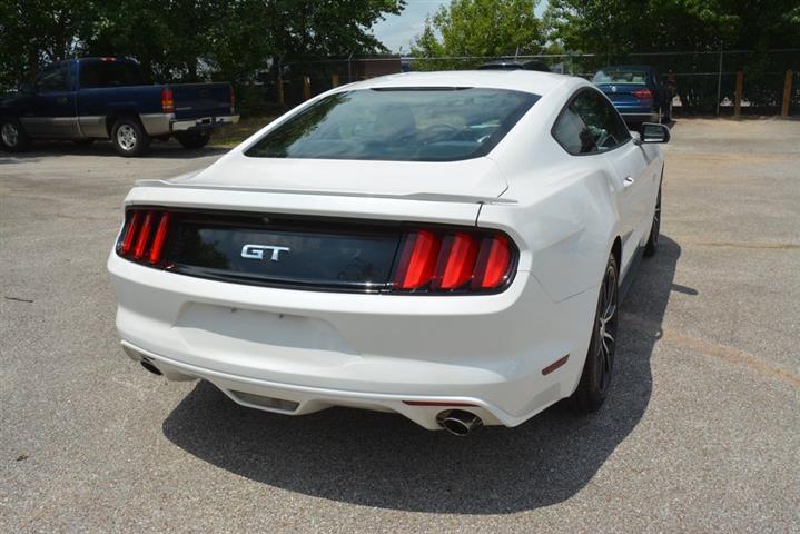 2017 Mustang GT image 7