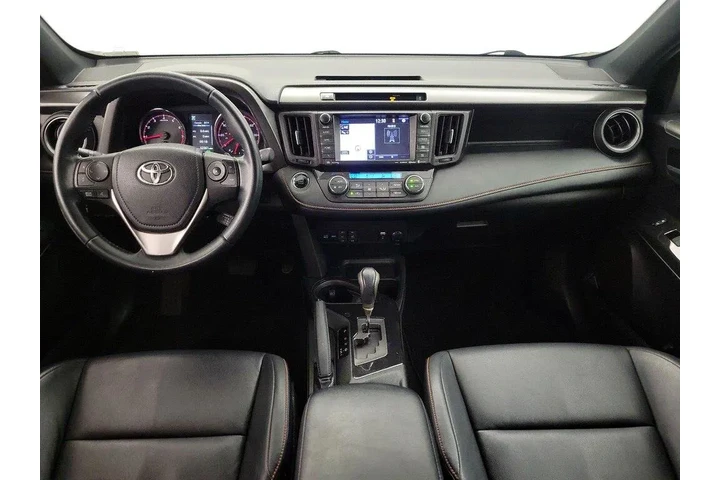 $23998 : Toyota RAV4 2016 AWD SE 4dr image 9