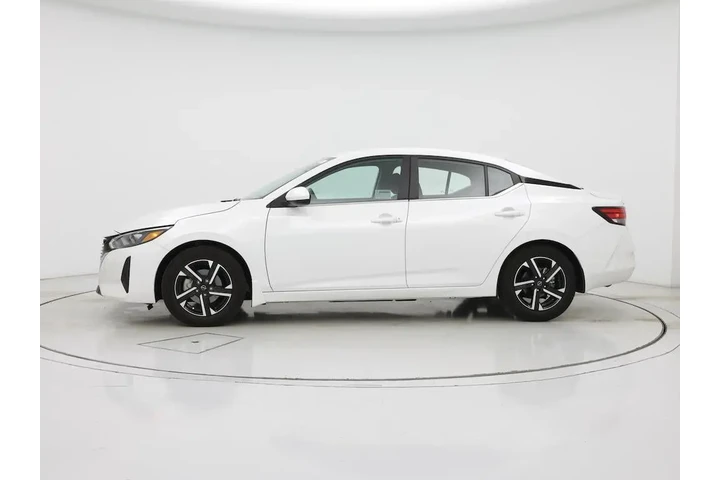 $21998 : Nissan Sentra 2024 SV 4dr Se image 3