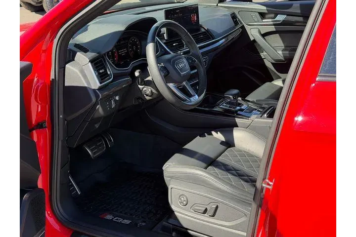 $28988 : Audi SQ5 2022 AWD 3.0T quatt image 10