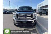 $35000 : Ford F-350 Super Duty 2014 4 thumbnail