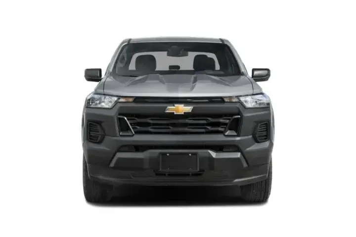 $27260 : Chevrolet Colorado 2024 4x2 image 4