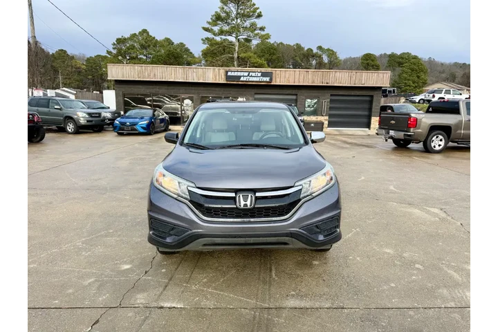 $7495 : 2015 CR-V image 8