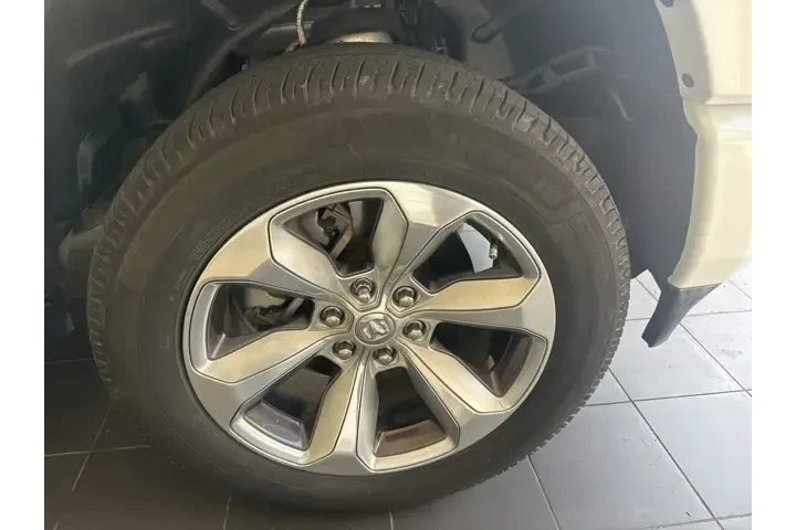 $33999 : Ram 1500 2021 4x4 Limited 4d image 4