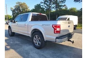$22974 : Ford F-150 2018 4x2 King Ran thumbnail