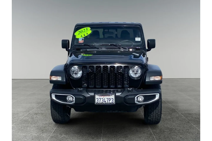 $33830 : Jeep Gladiator 2023 image 8