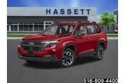 Subaru Forester 2025 AWD Bas en Long Island