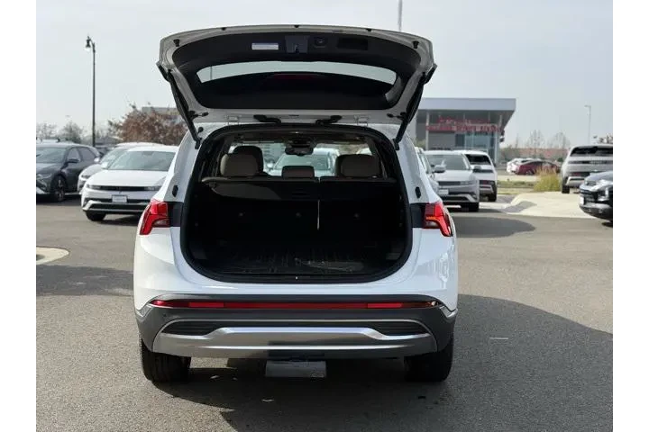 $27991 : Hyundai SANTA FE Hybrid 2023 image 7