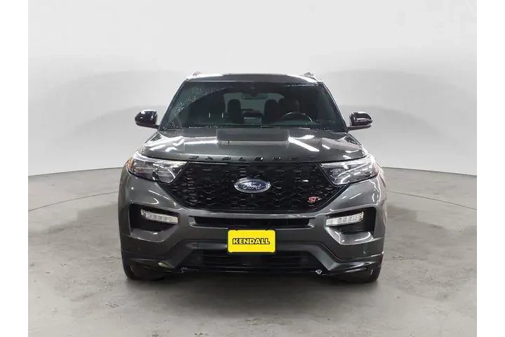 $32588 : Ford Explorer 2020 AWD ST 4d image 8