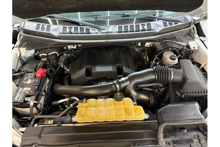 $26000 : 2018 FORD F150 SUPERCREW CAB image 3