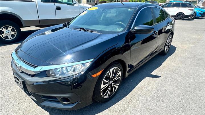 $18495 : 2018 Civic image 3