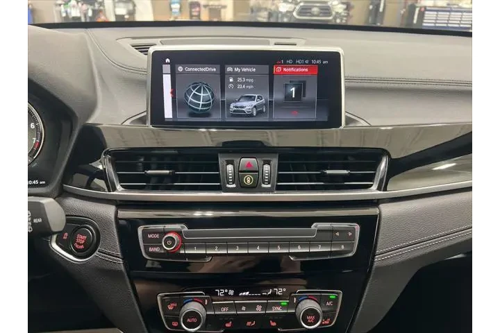 $24231 : BMW X1 2021 AWD xDrive28i 4d image 9