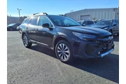 Subaru Outback 2025 AWD Limi
