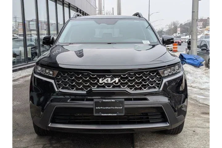 $28395 : Kia Sorento 2023 AWD X-Line image 3