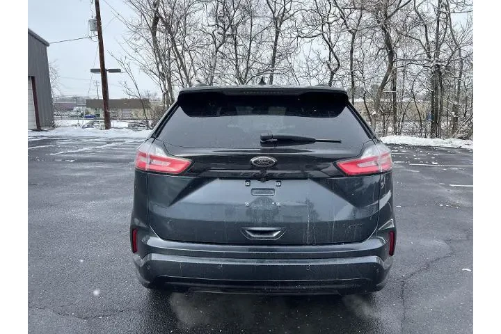 $24597 : Ford Edge 2022 AWD SE 4dr Cr image 4