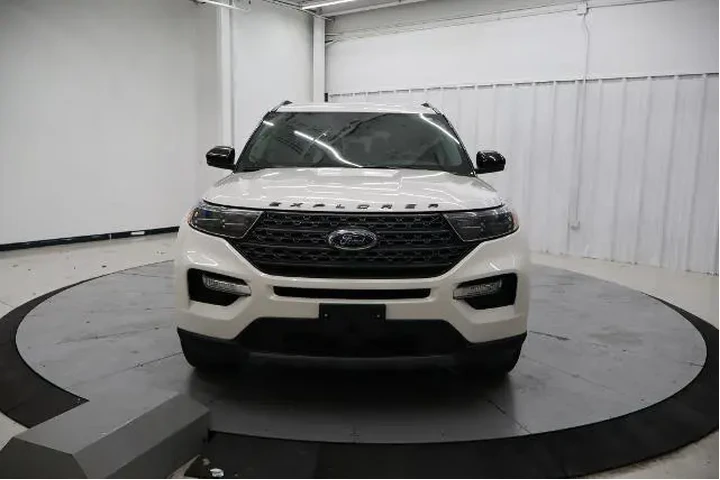 $28995 : Ford Explorer 2023 XLT 4dr S image 9