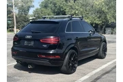 $8999 : 2015 Q3 2.0T quattro Prestige thumbnail