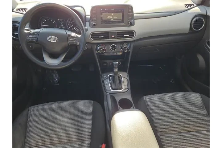 $15991 : Hyundai KONA 2021 SEL 4dr Cr image 3