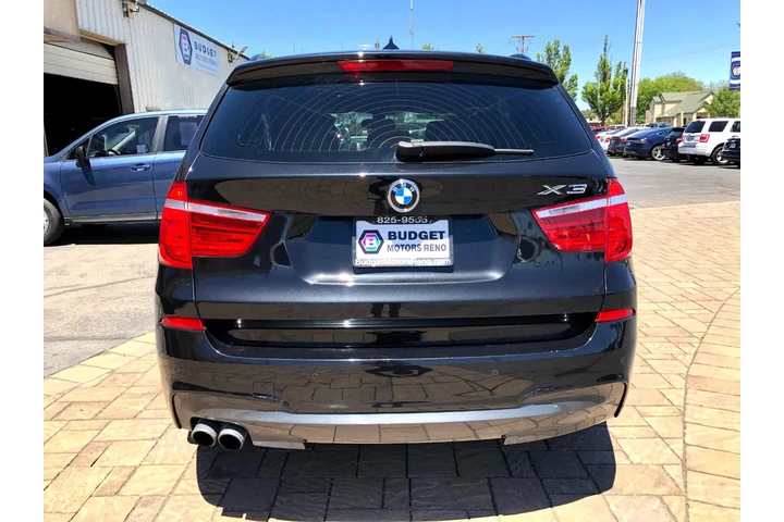 $14990 : 2016 BMW X3 xDrive35i image 3
