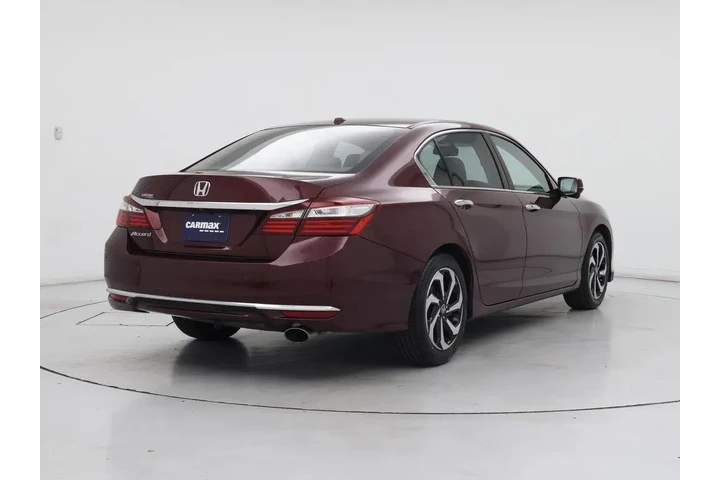 $20998 : Honda Accord 2016 EX-L 4dr S image 8