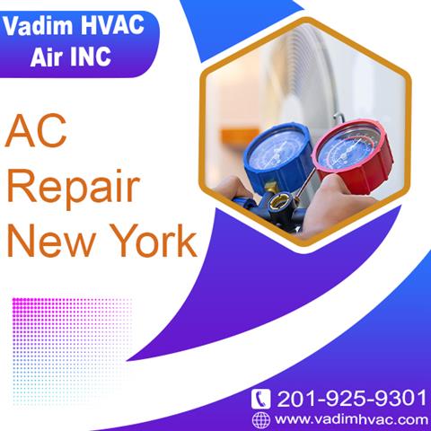 Vadim HVAC Air INC image 1