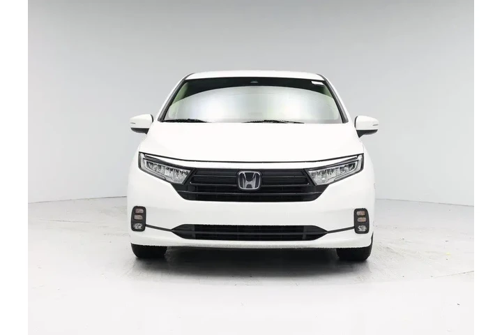 $29998 : Honda Odyssey 2021 EX 4dr Mi image 5