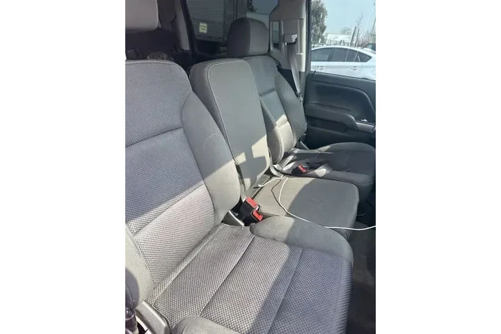 $22900 : Chevrolet Silverado 1500 201 image 7