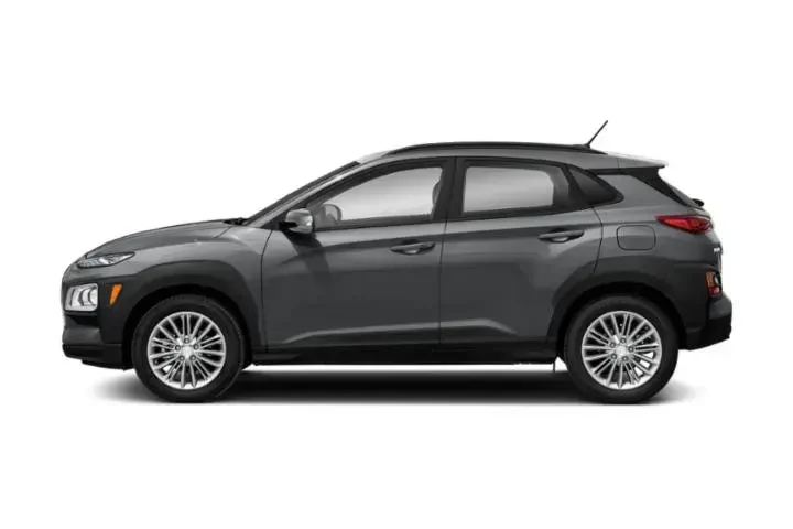 $13997 : Hyundai KONA 2020 SEL 4dr Cr image 3