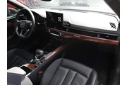 AUDI A5 45 PREMIUM PLUS en Miami